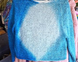 Dana Buchman
Men's polo shirts
Ralph Lauren shirts
Harley-Davidson Chaps