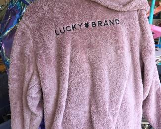 Lucky Brand sweater
