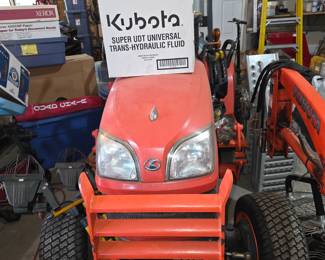 Kubota