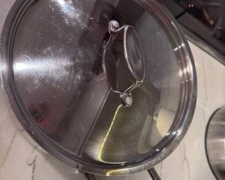 SCANPAN POTENTIAL