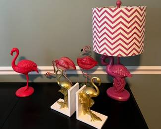 Flock on Over!