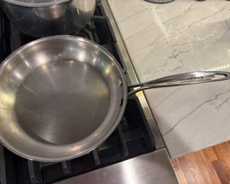 SCANPAN PAN