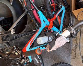 Trek Bikes