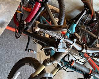 Trek Bikes
