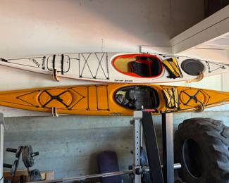 ocean Kayaks