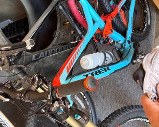 Trek Bikes