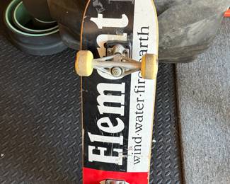 Element Skate board