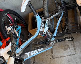Trek Bikes