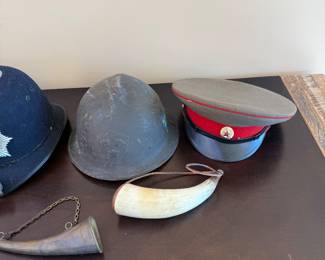 Infantry Medic Soviet Army Union Officer Pippig Cap