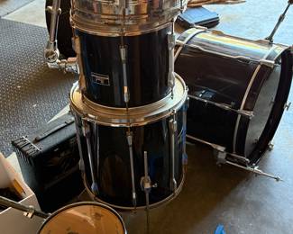 Drum Set