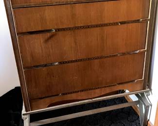 Water Fall Dresser