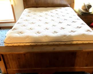 King Size Bed