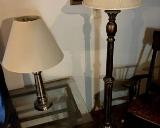 Lamps