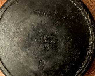 Griswold #8