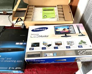 New Computors