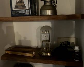Vintage Lantern