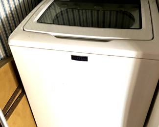 Maytag Washer