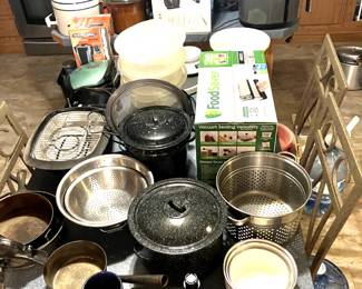 Cookware