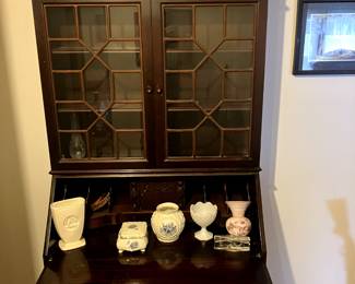 Governor Winthrop Desk