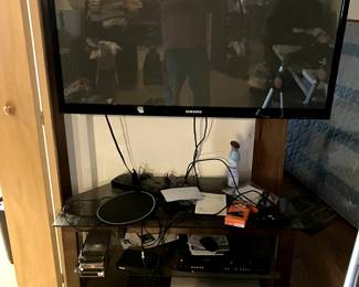 Samsung TV 