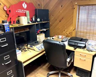 Office Desk