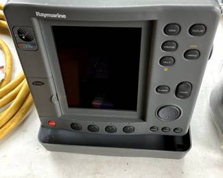 Raymarine L770