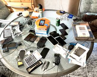 New and used Phones