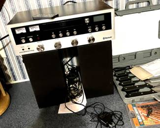 Wifi Radio