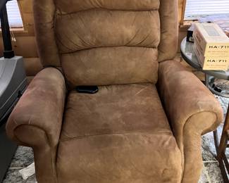 Massage  Chair