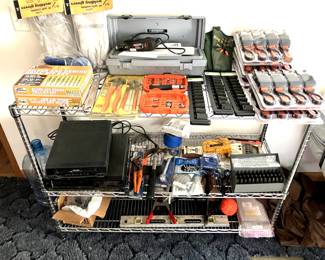 Tools