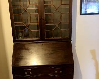 Governor Winthrop Desk