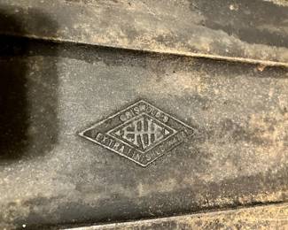Griswold's Griddle