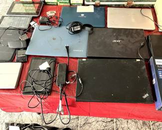 Computors