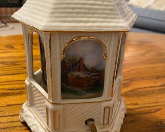 MUSIC BOX