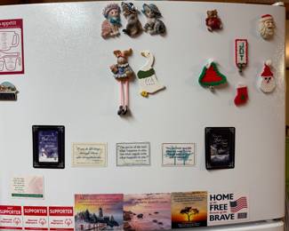 MAGNETS