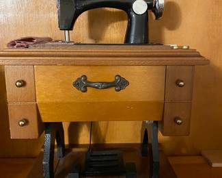 MUSIC BOX