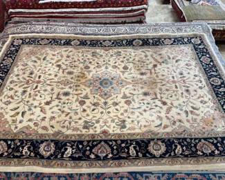 008 Tabriz Reserve Price 