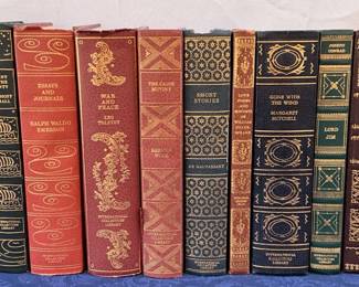 International Collectors Library