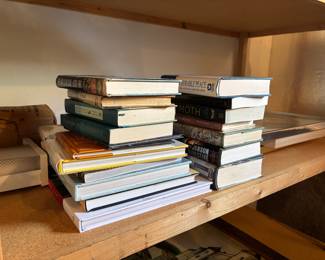 BOOKS
