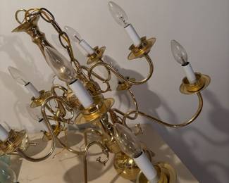 CHANDELIER