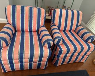 CHAIR OF CHAIRS