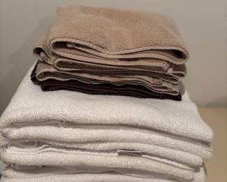 TOWELS