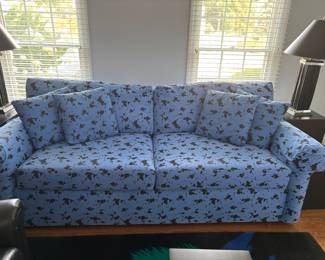 SOFA FROM EXPRESSION