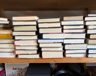 BOOKS