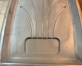 MAGNALITE CARVING TRAY