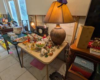 Charming Tales, Jim Shore, Disney collectibles, some with original boxes