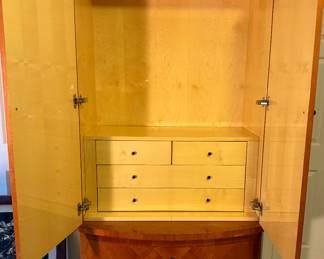 Magnificent piece of furniture that was over $8000 4 years ago