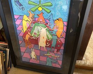 Sale Picture