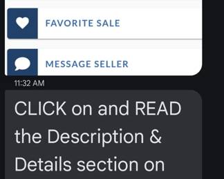 Sale Picture