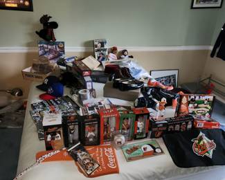 Orioles items